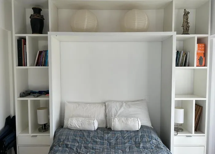 Departamento Studio Corrientes Y Florida